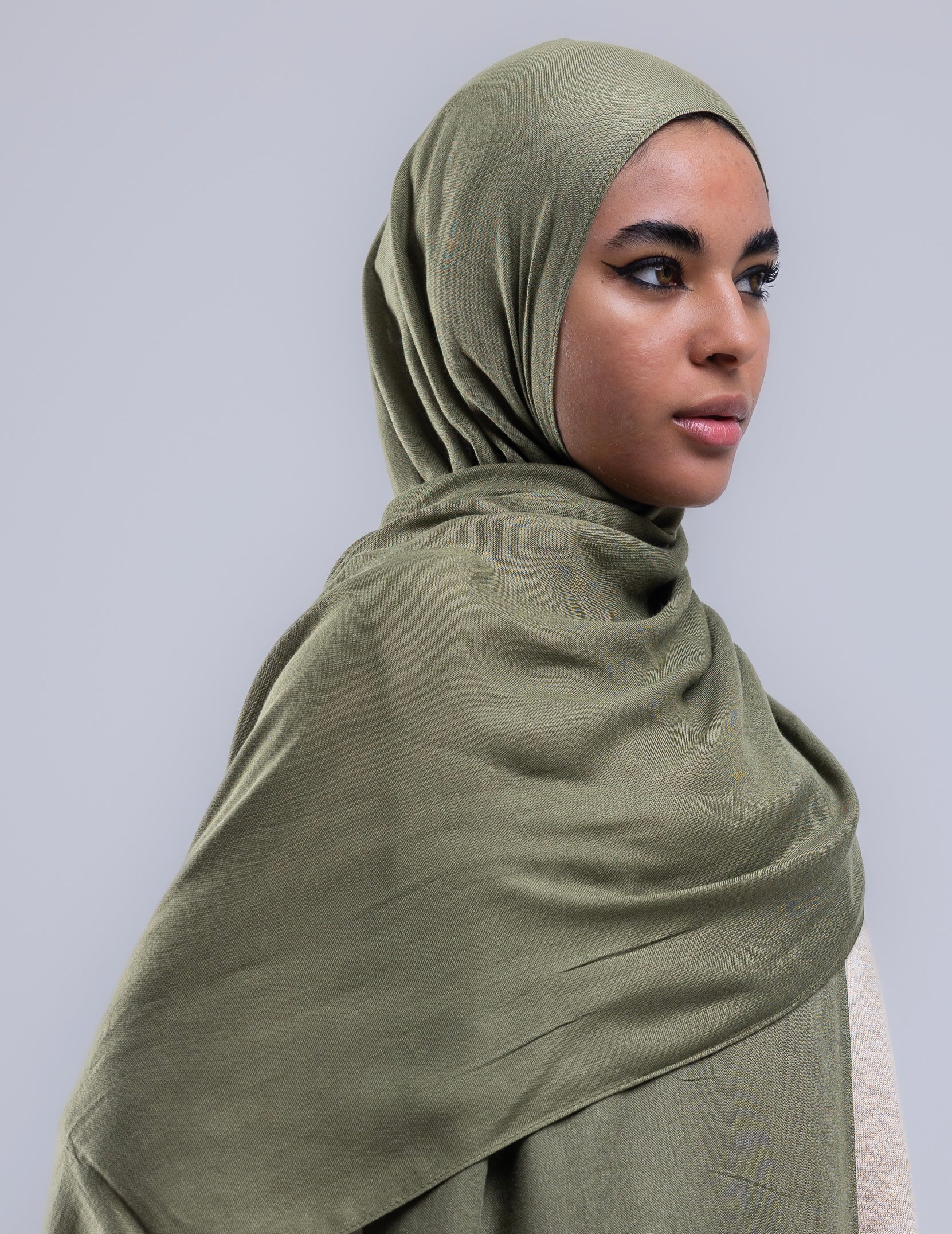 Olive – Premium Modal