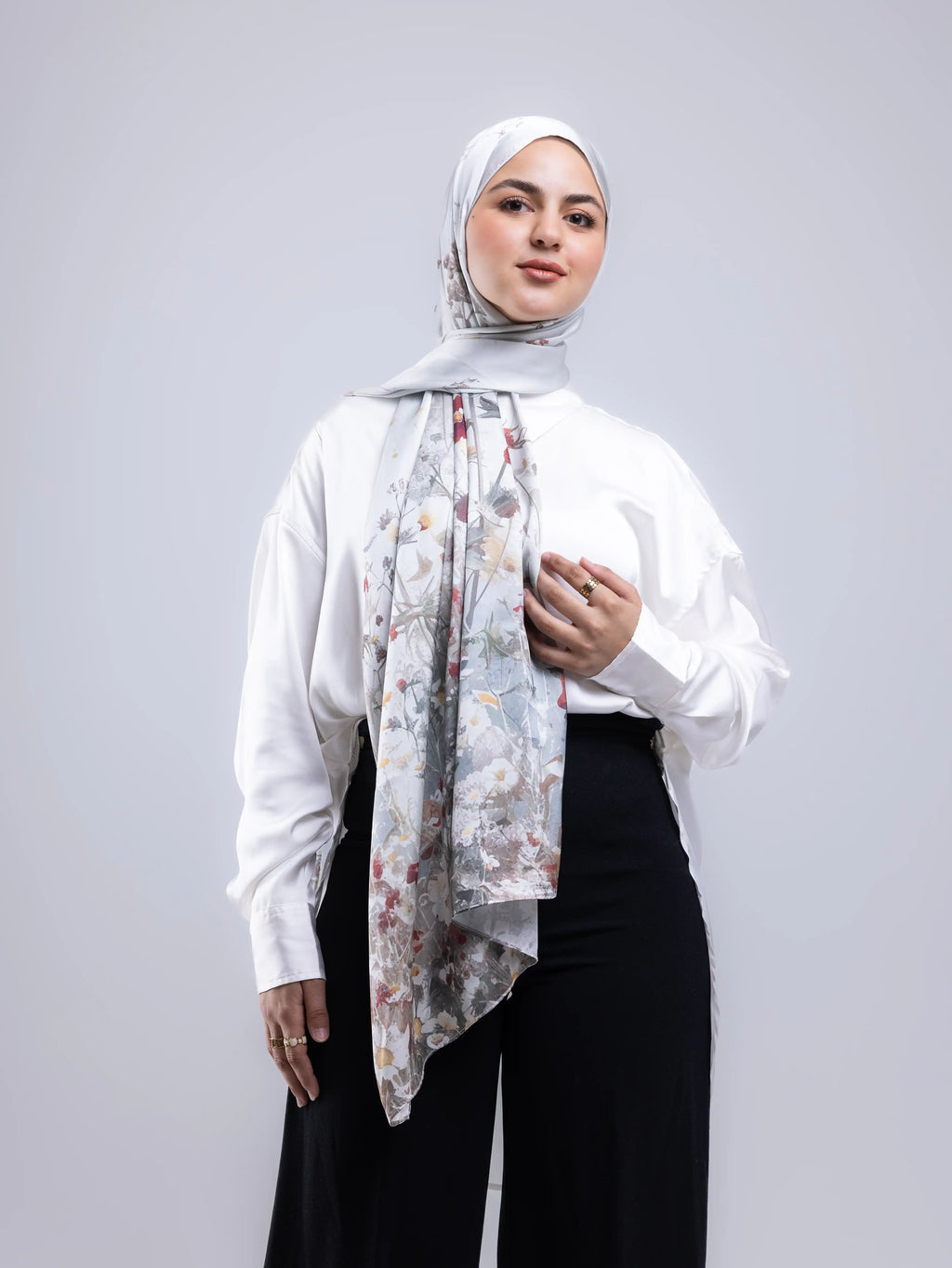 Still – Premium Satin