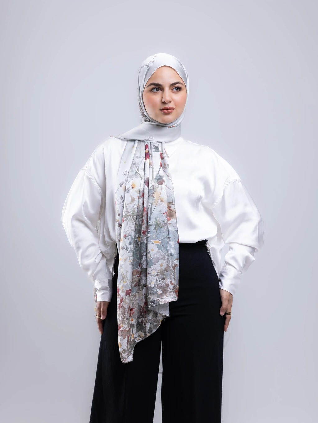 Still – Premium Satin