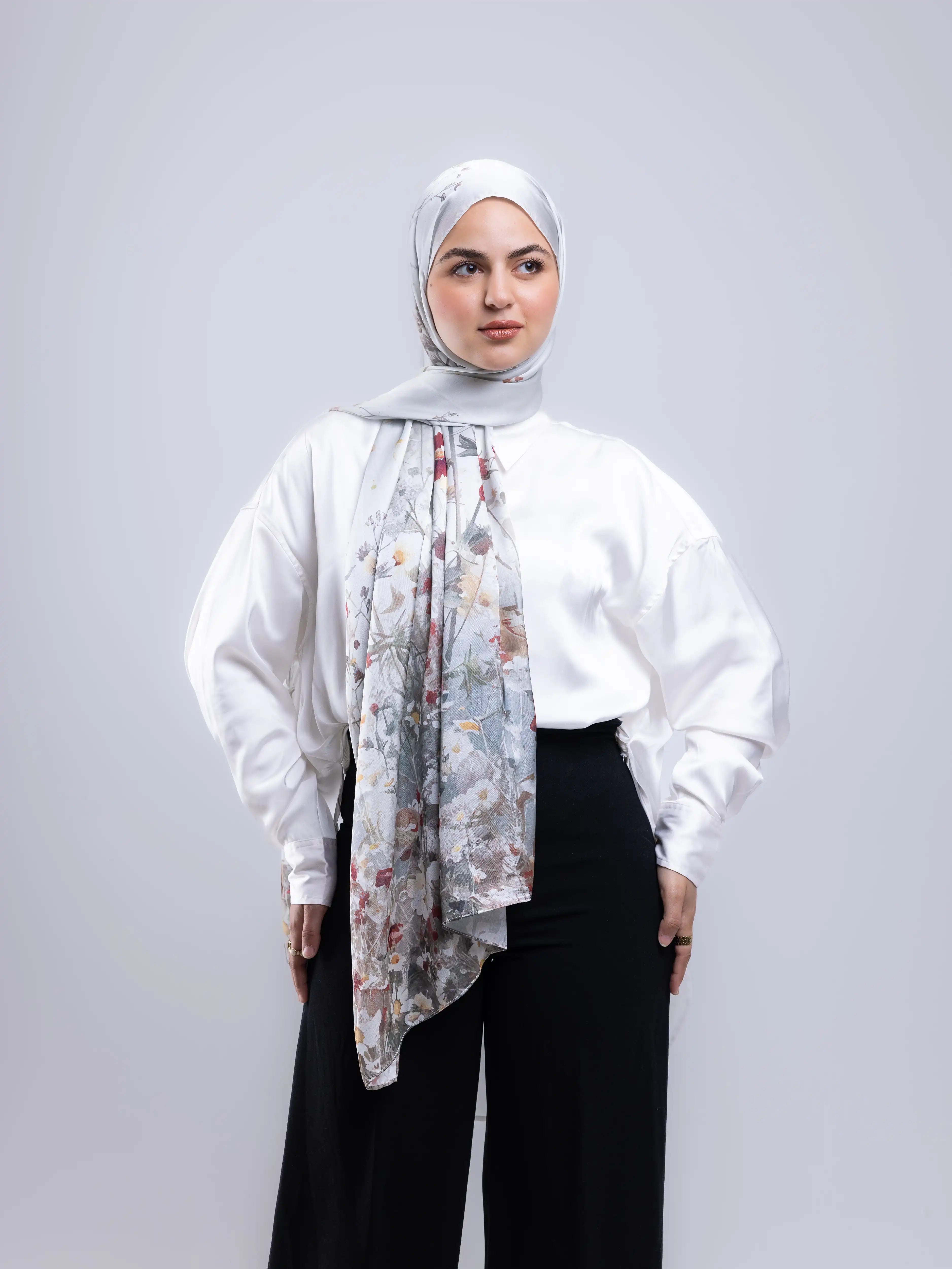 Still – Premium Satin