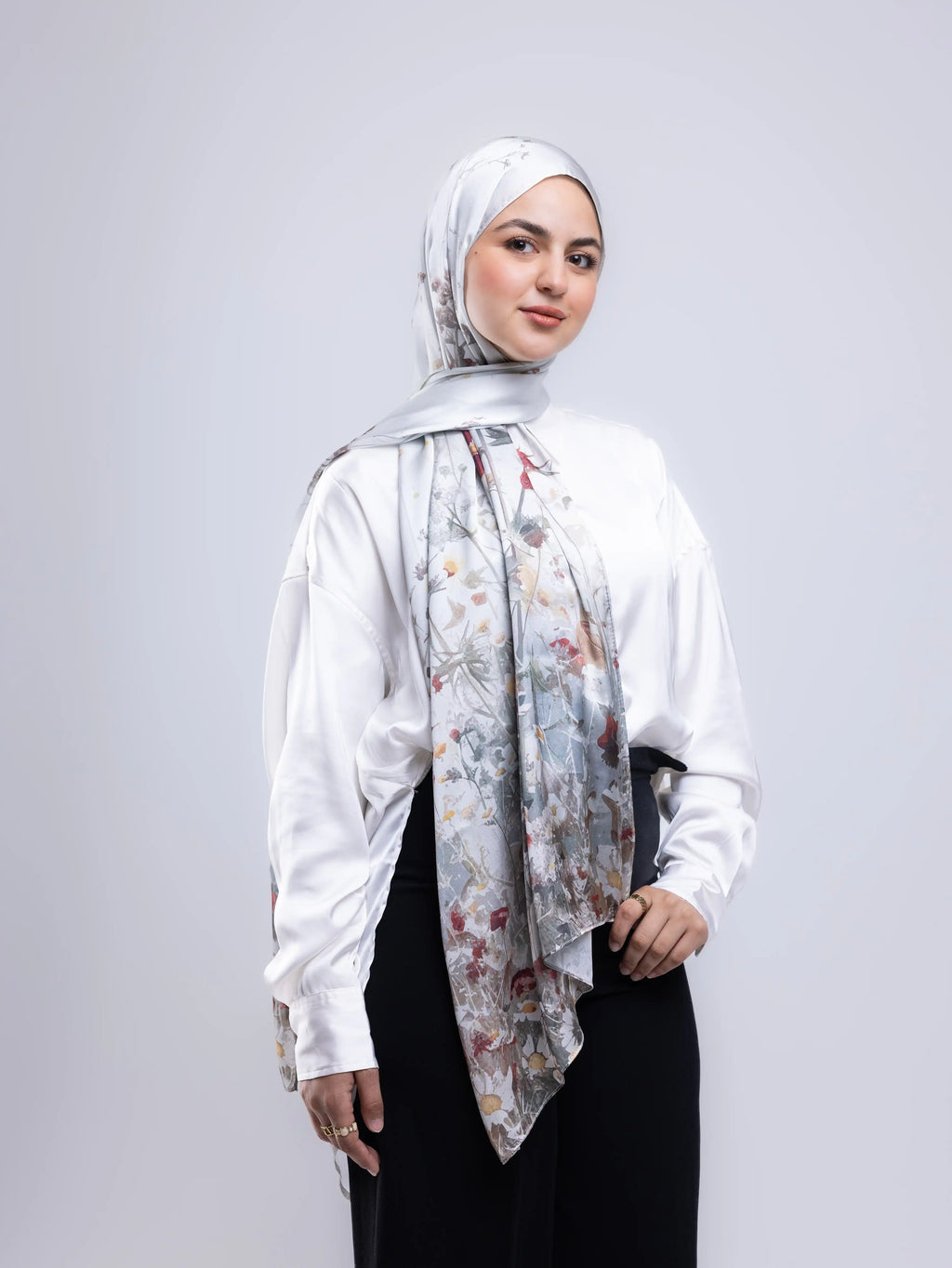 Still – Premium Satin