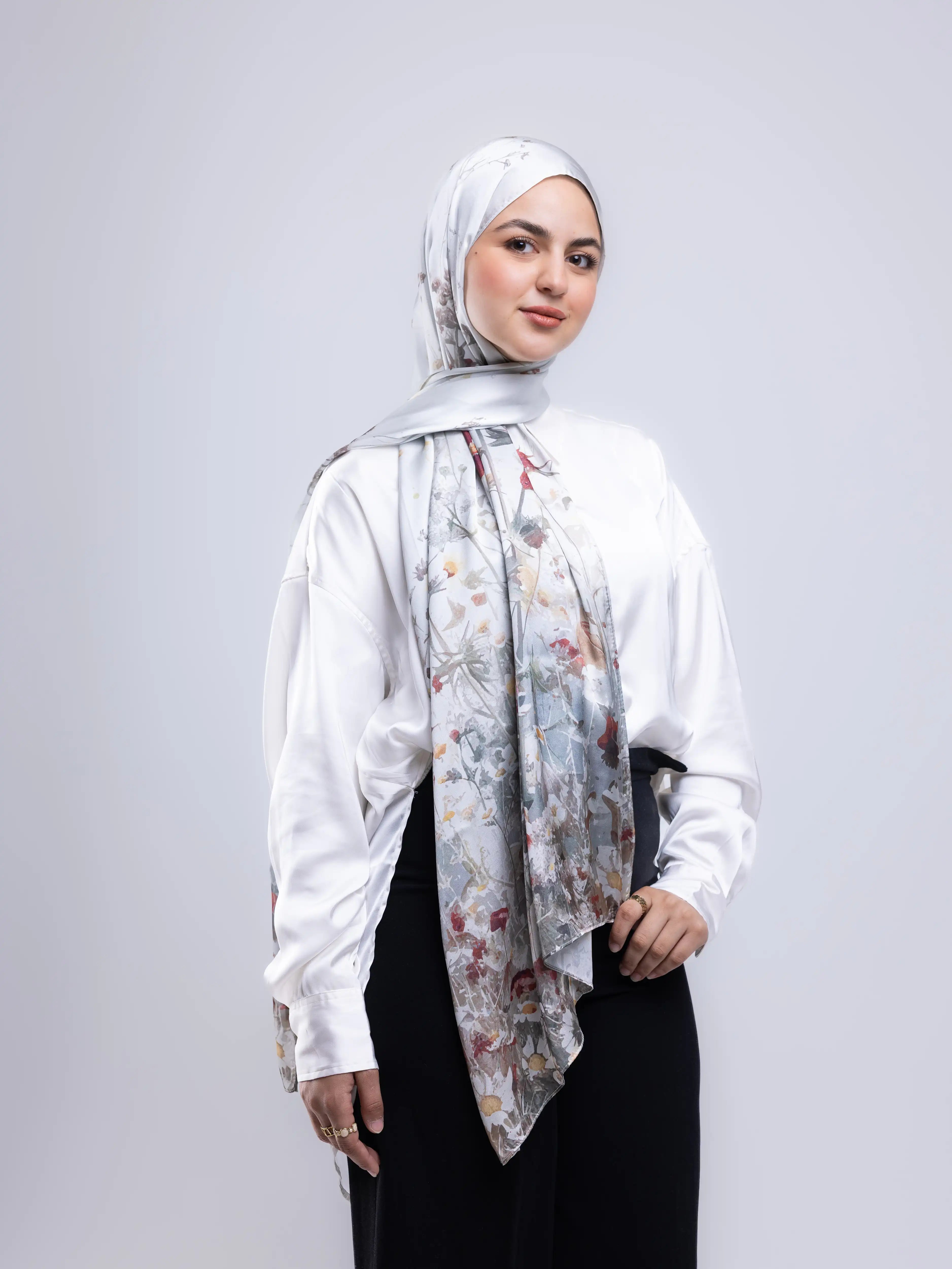 Still – Premium Satin