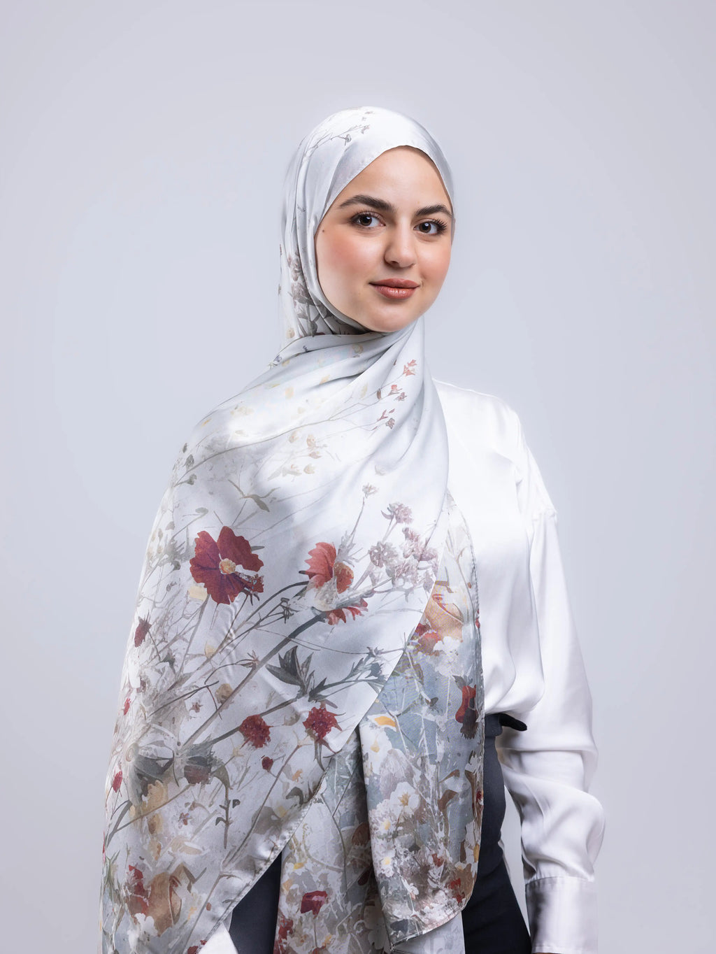 Still – Premium Satin