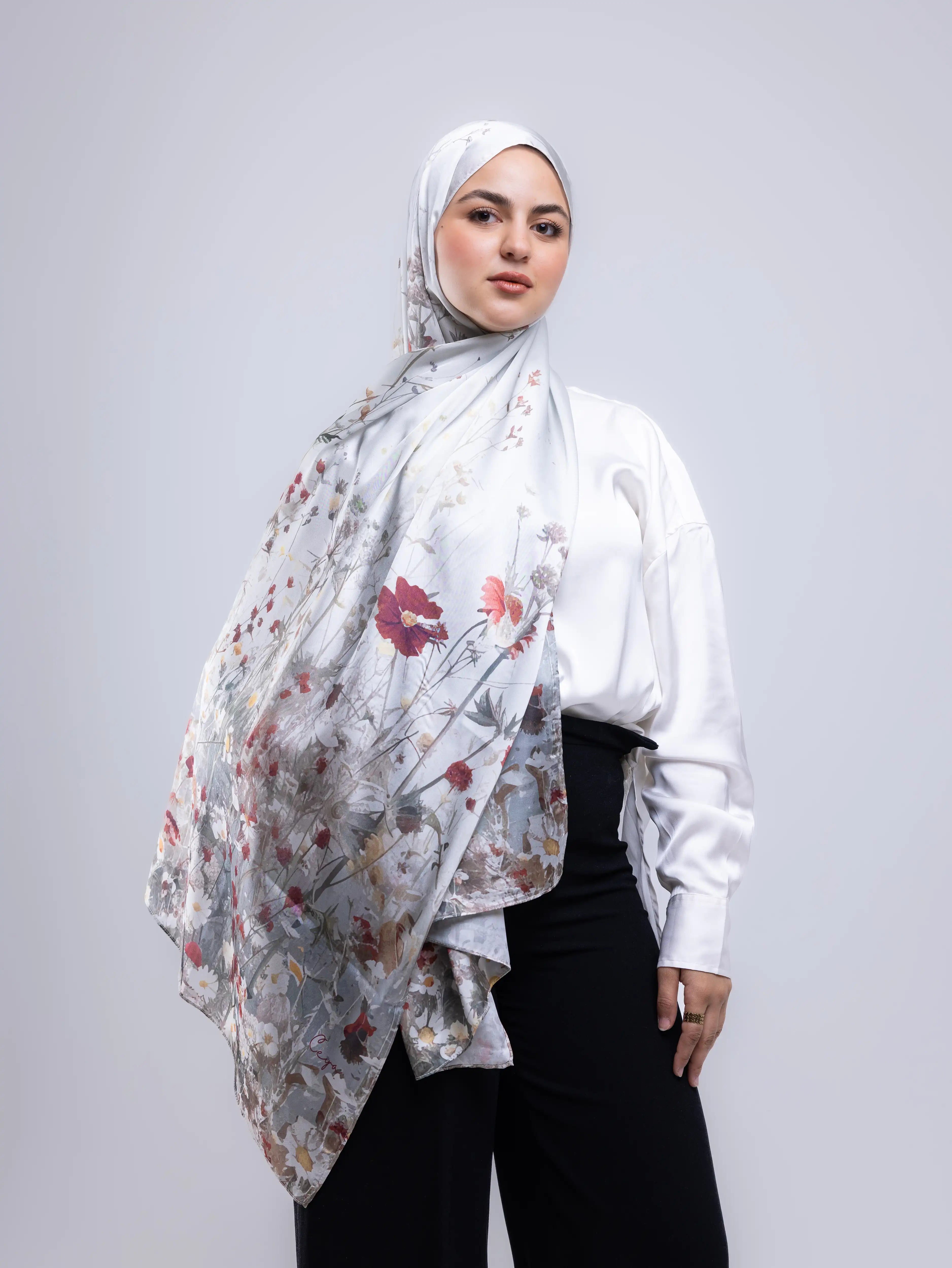 Still – Premium Satin