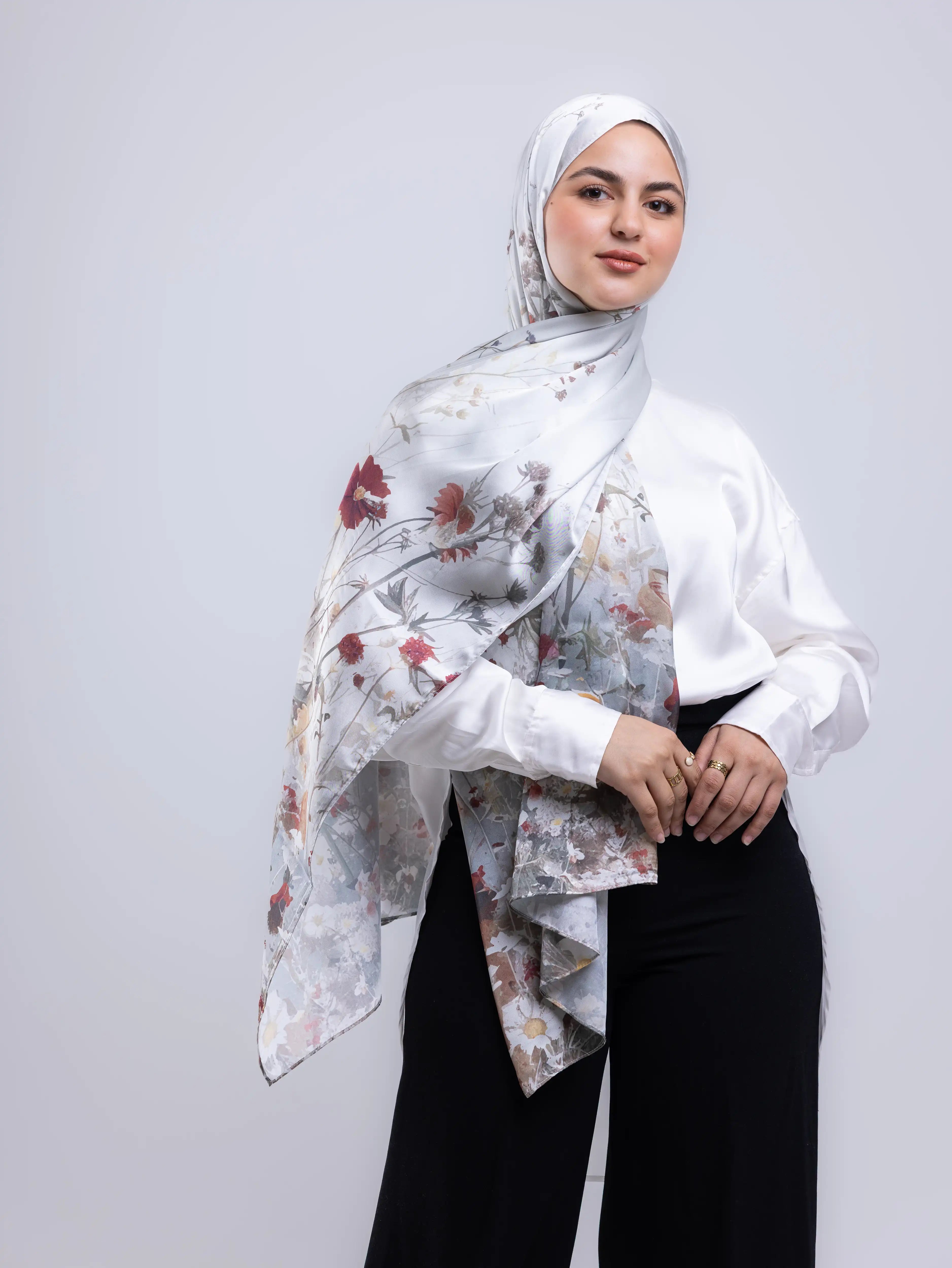 Still – Premium Satin