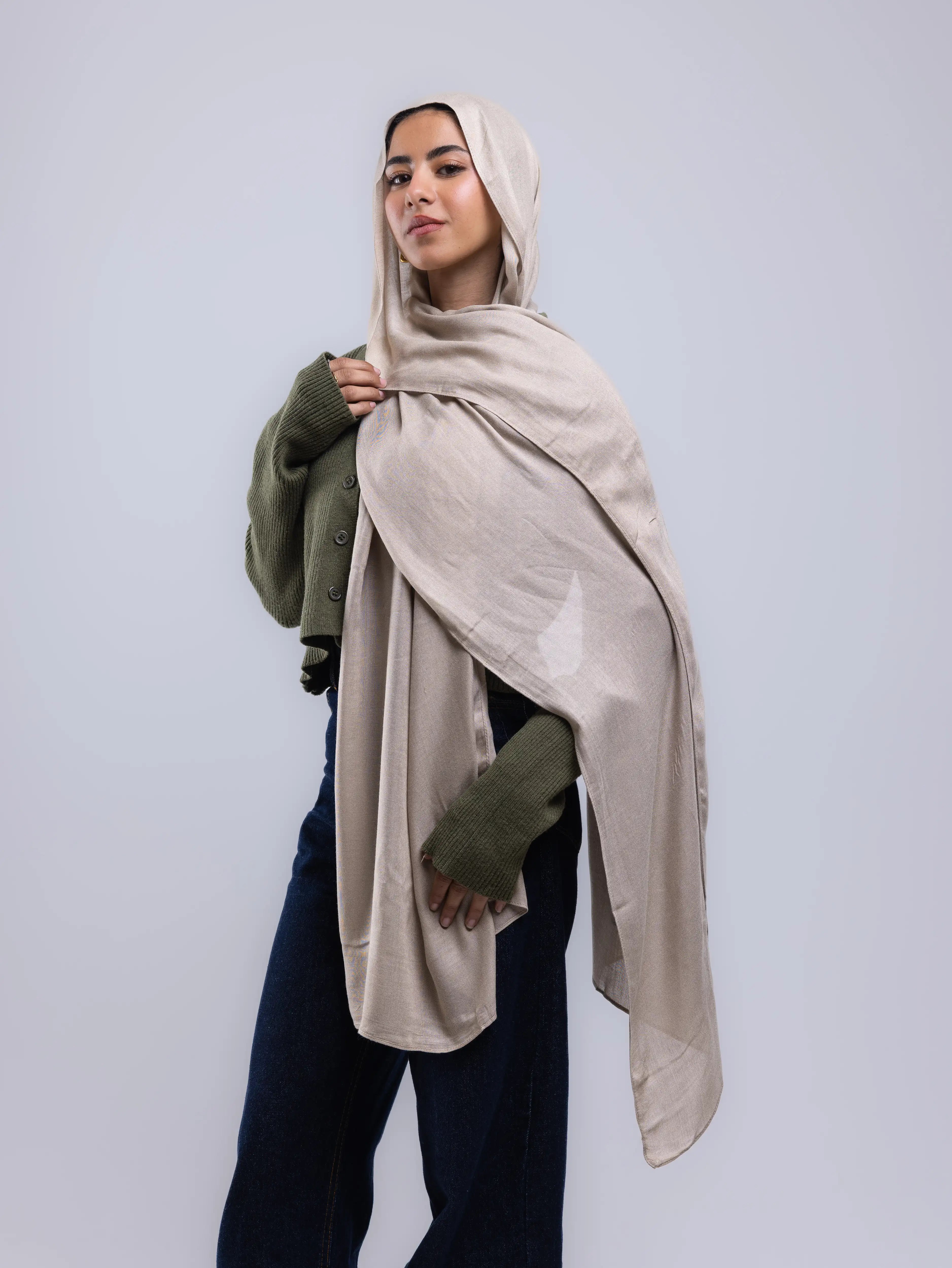 Latte – Premium Modal