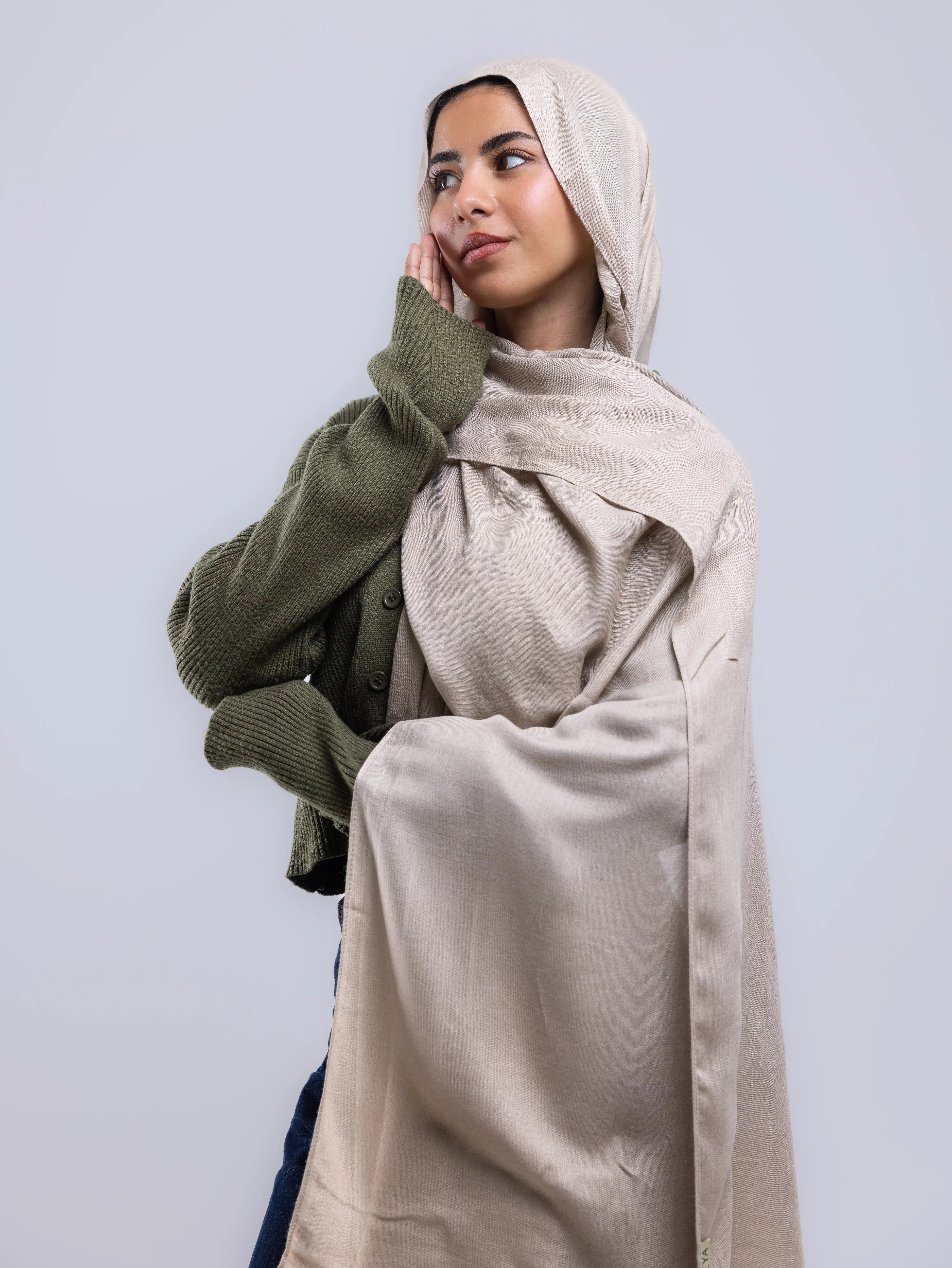 Latte – Premium Modal