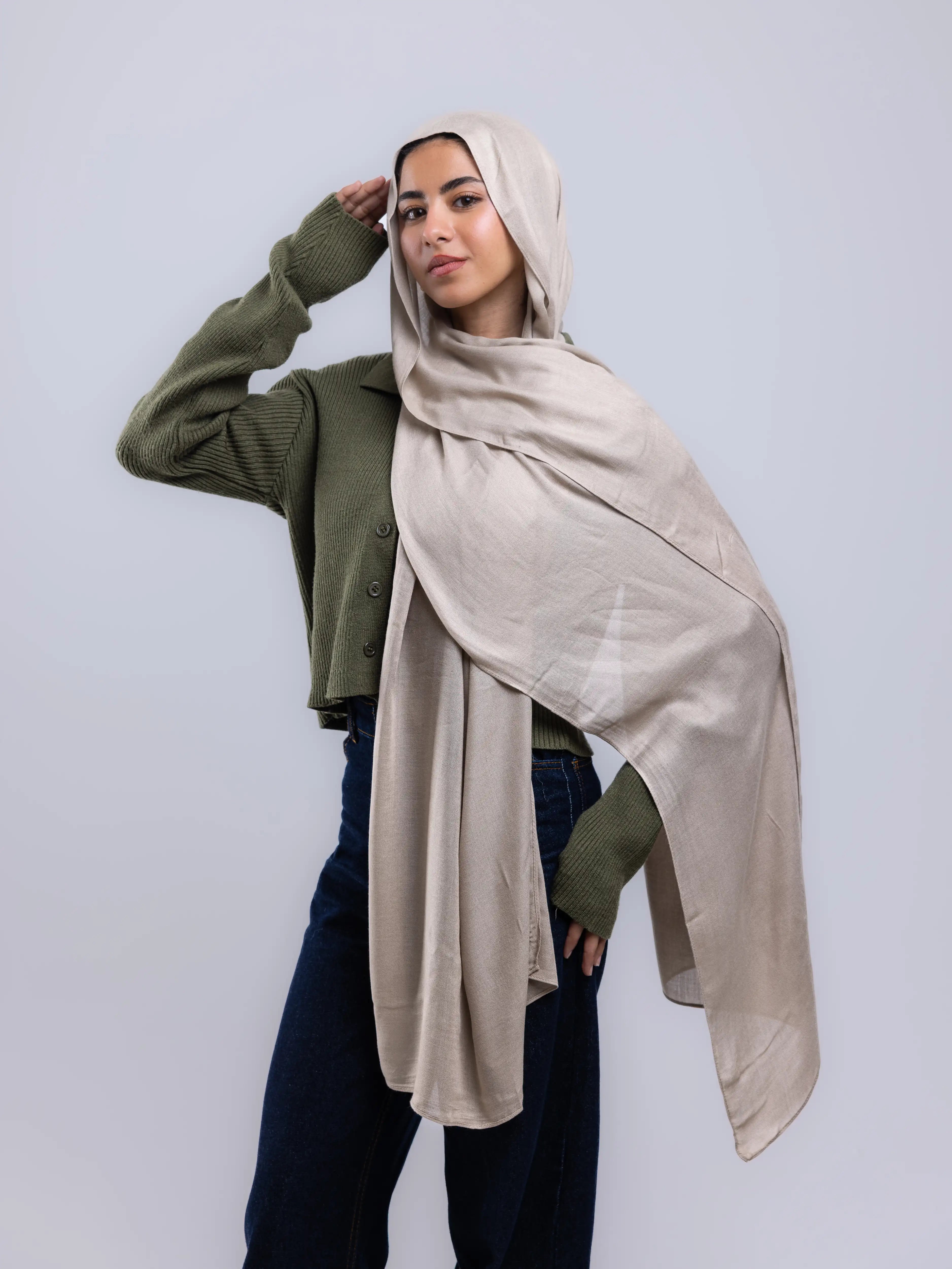 Latte – Premium Modal