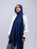 Navy - Premium Modal