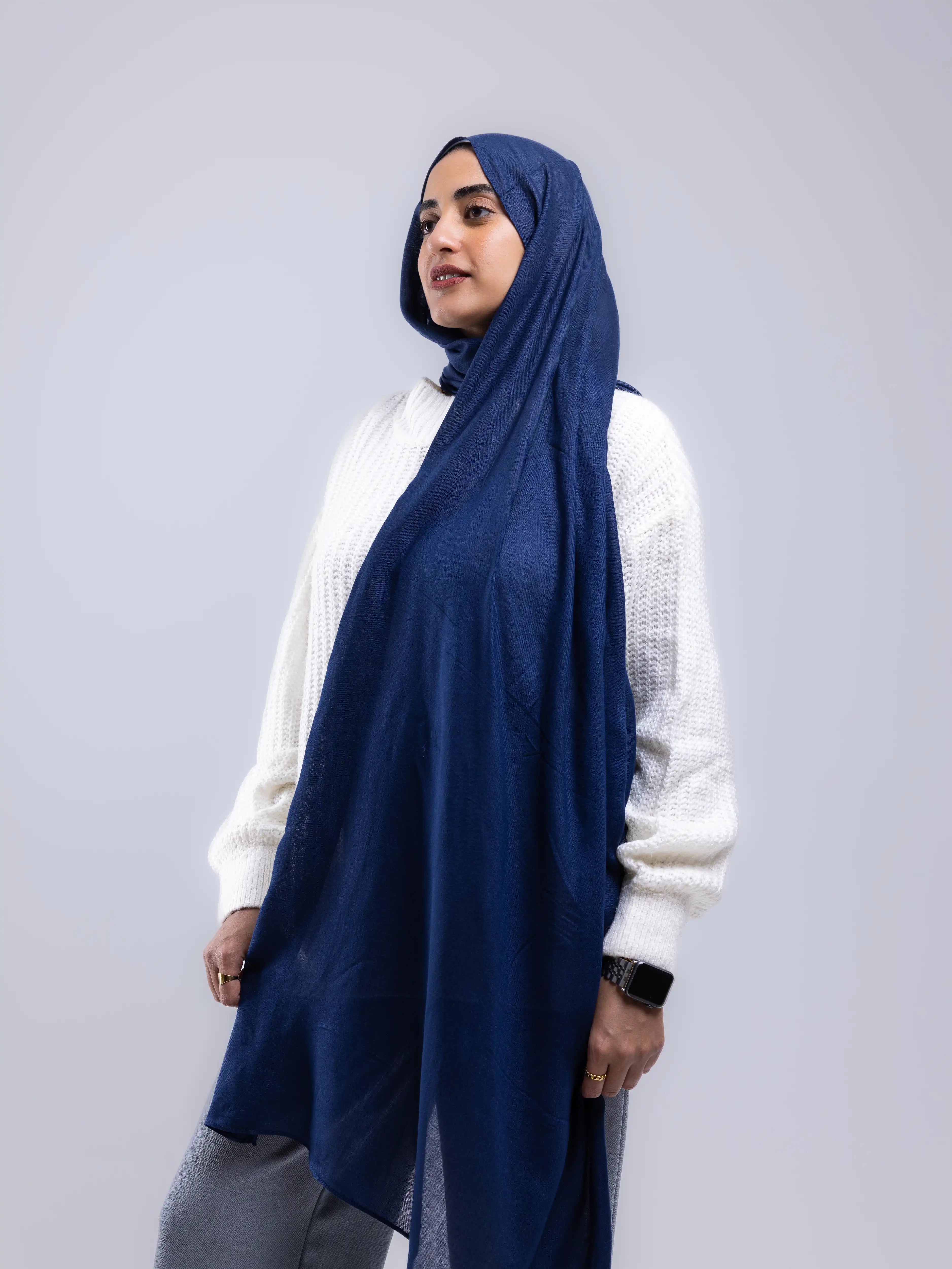 Navy - Premium Modal