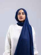 Navy - Premium Modal