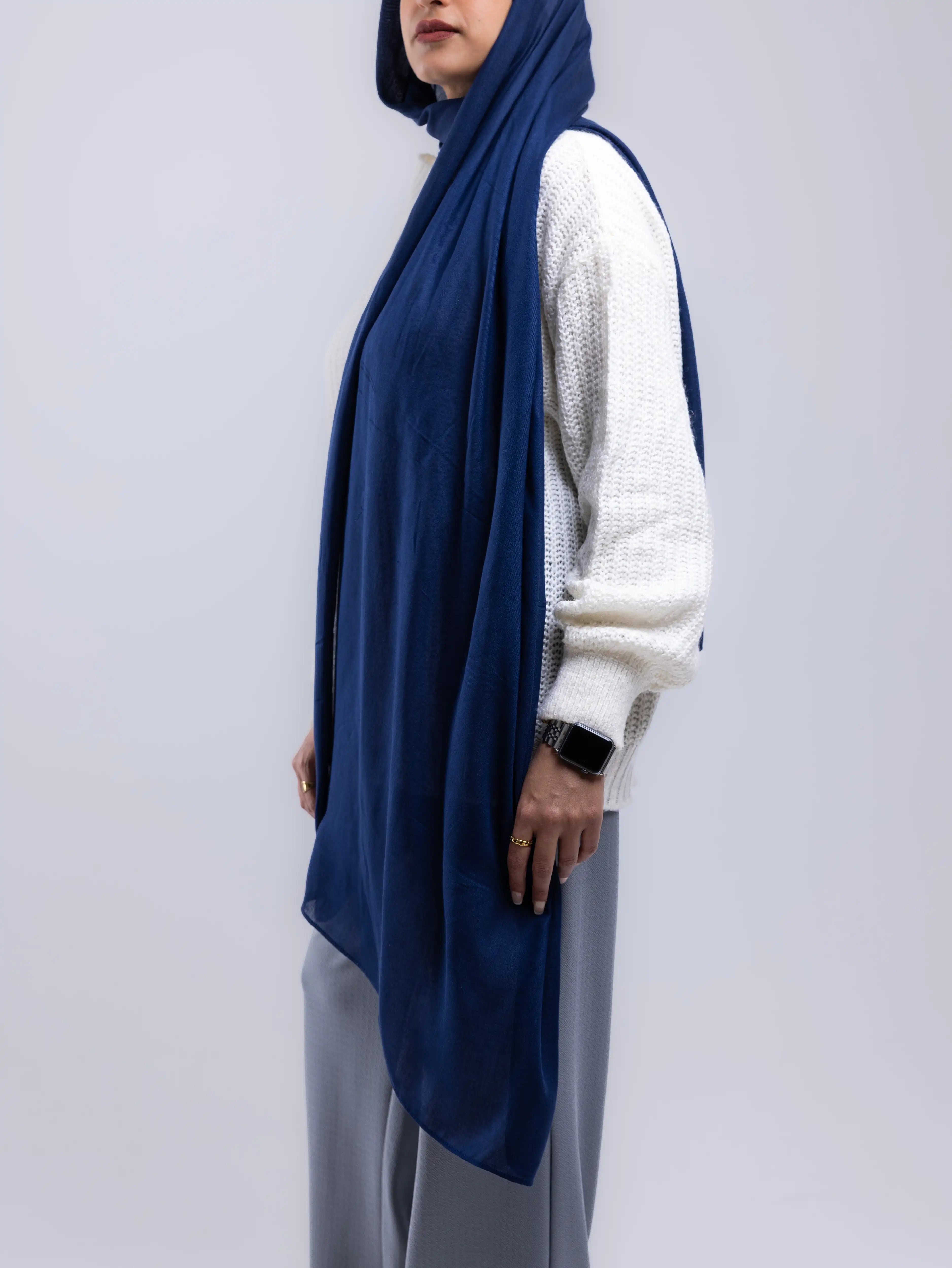 Premium Modal – Navy