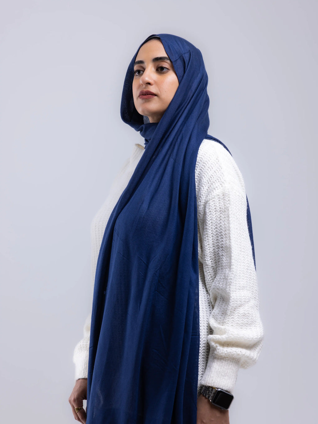 Navy - Premium Modal