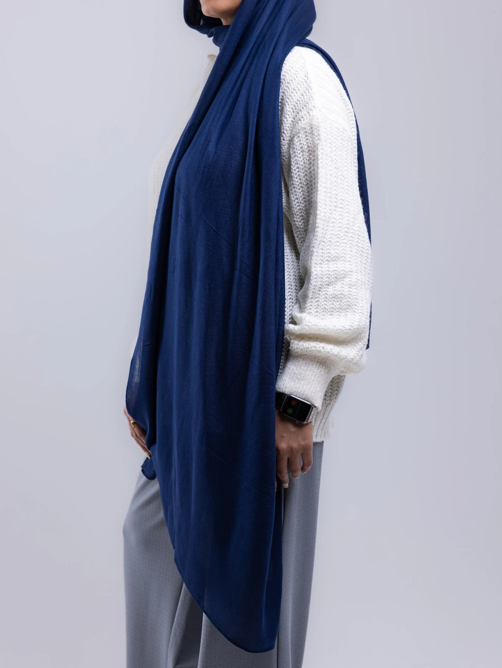 Navy - Premium Modal