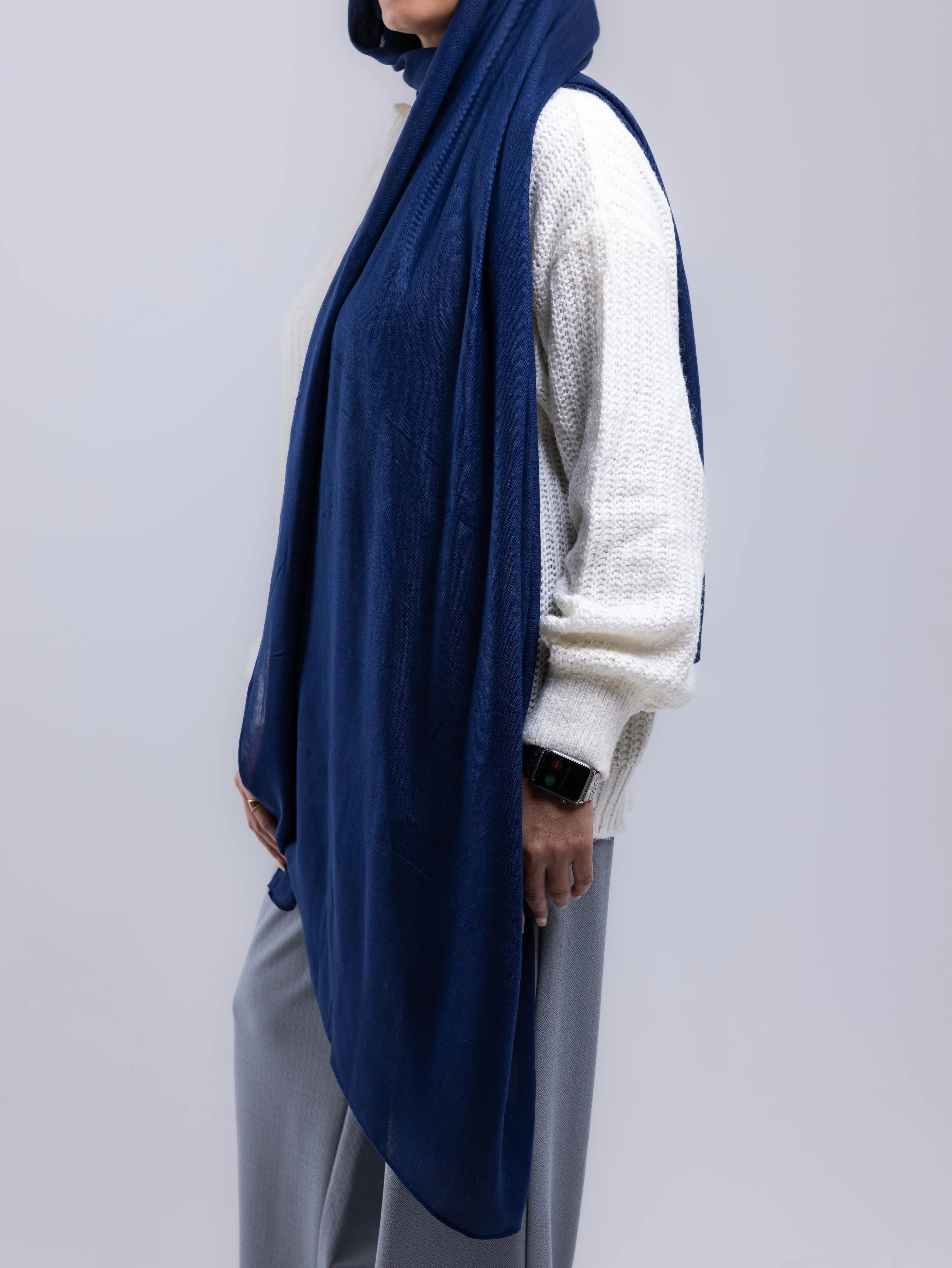 Navy - Premium Modal