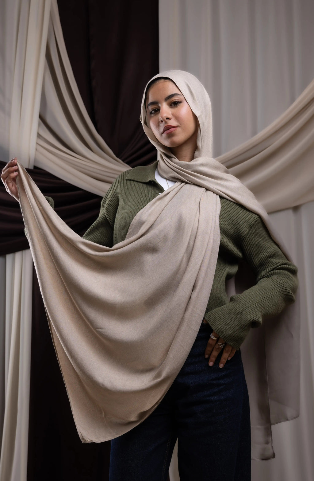 Latte – Premium Modal