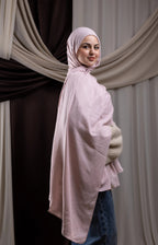 Dusty Rose - Premium Modal