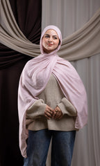 Dusty Rose - Premium Modal