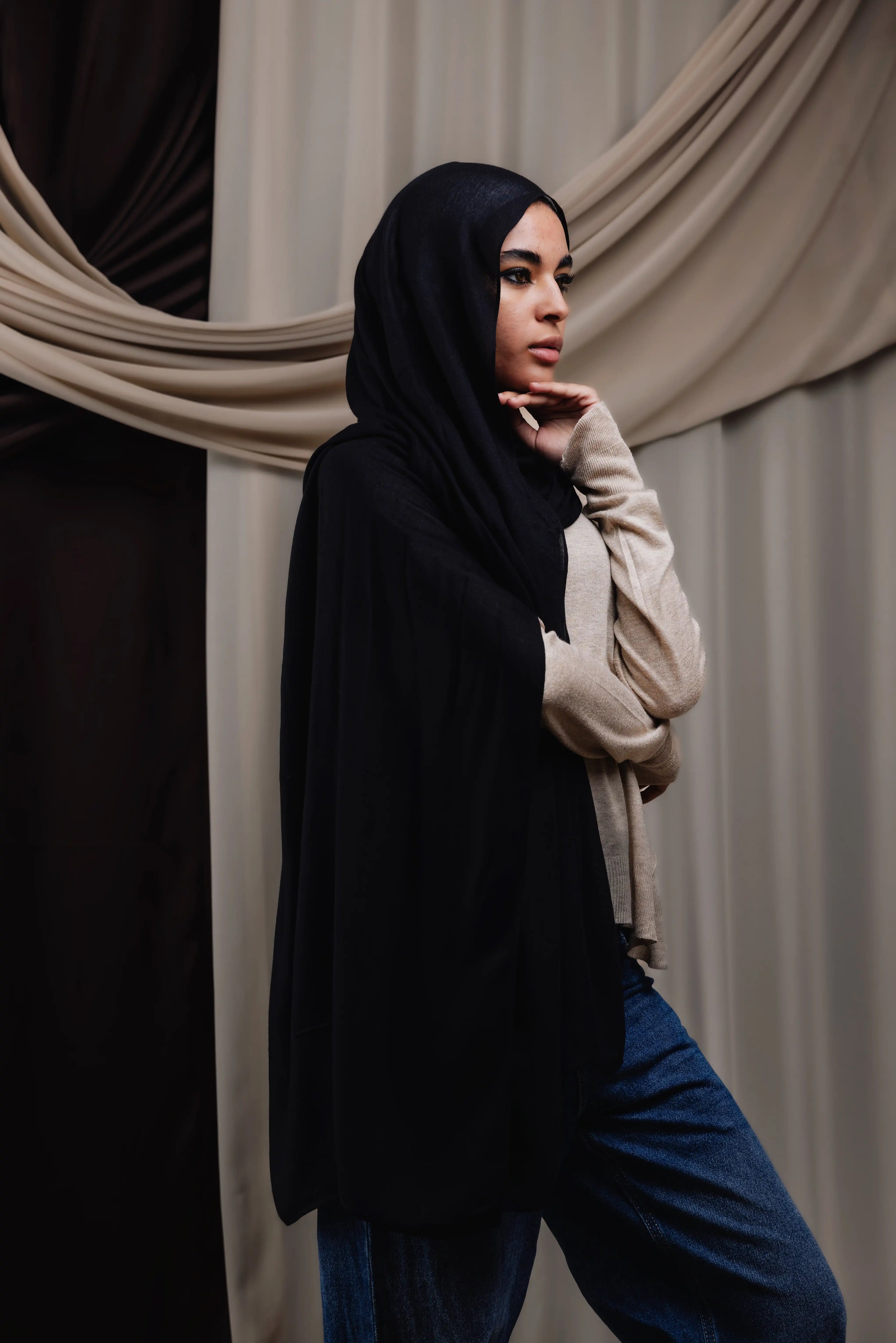 Premium Modal – Onyx