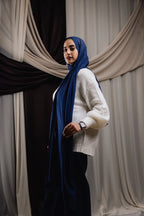 Navy - Premium Modal