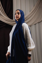 Navy - Premium Modal