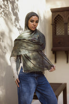Verdant – Premium Chiffon