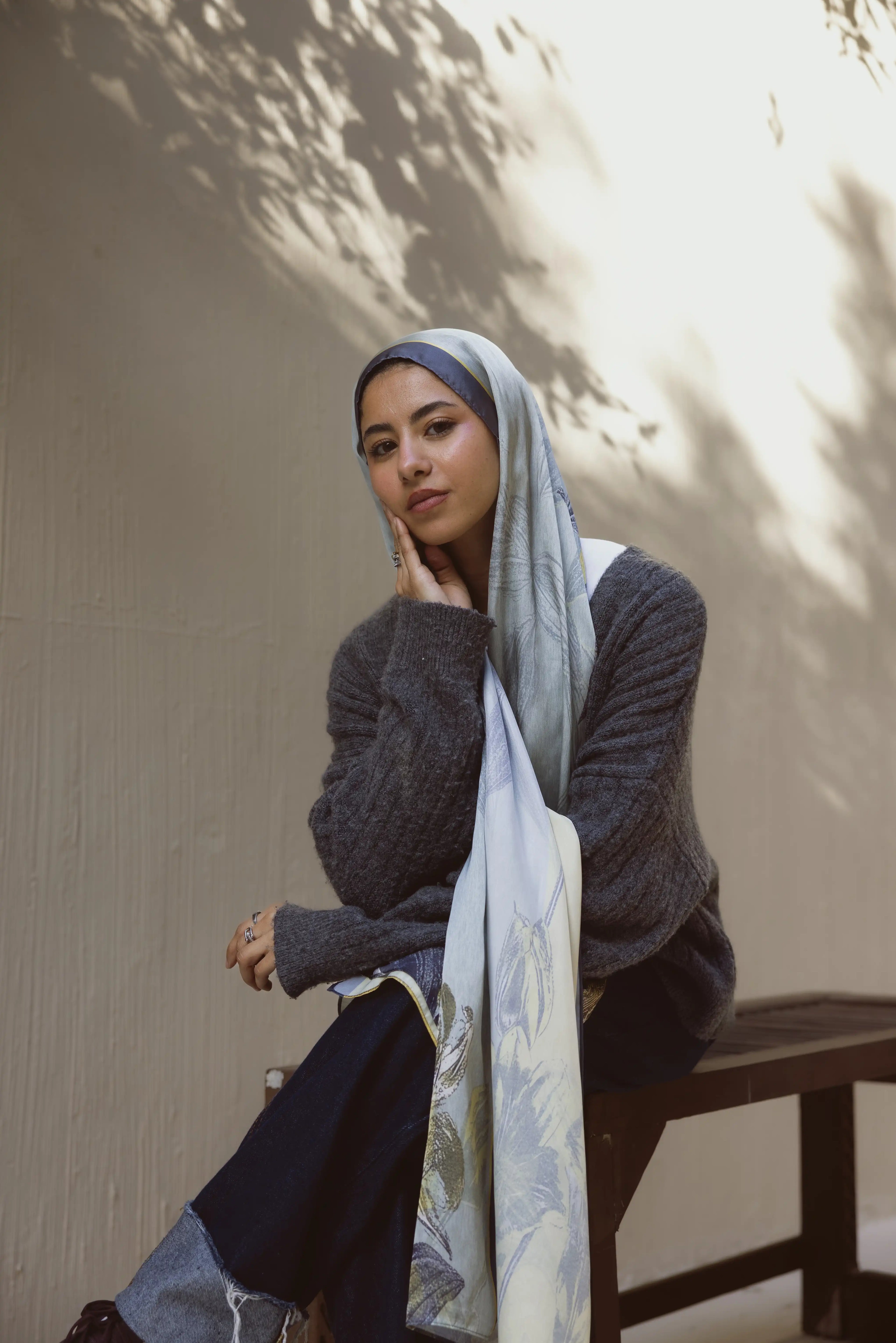 Aura – Premium Satin