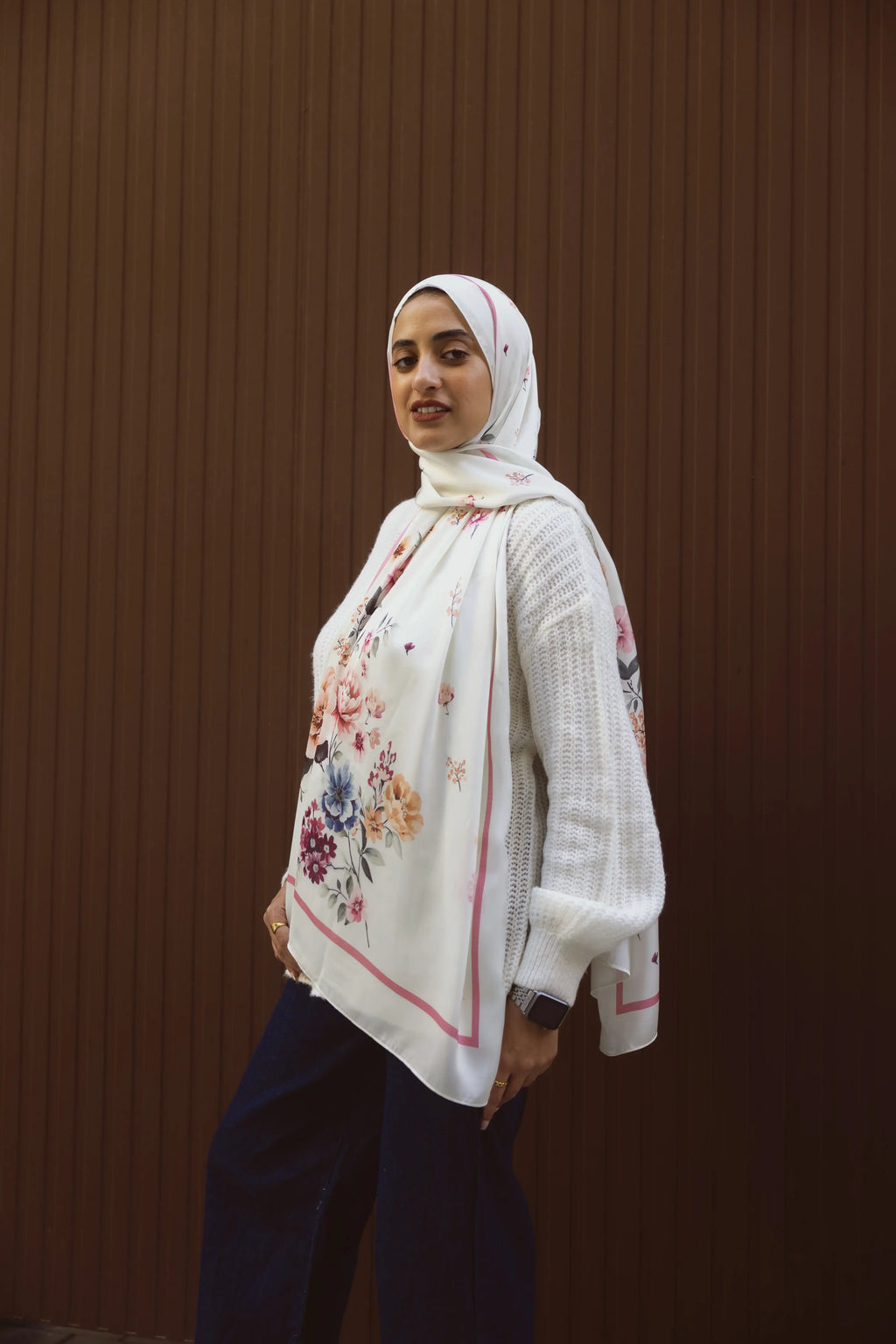 Grace – Premium Satin