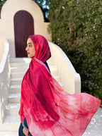 Glow – Premium Chiffon