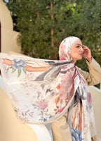 Breeze – Premium Chiffon