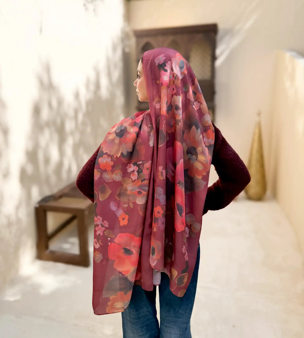 Ember – Premium Satin