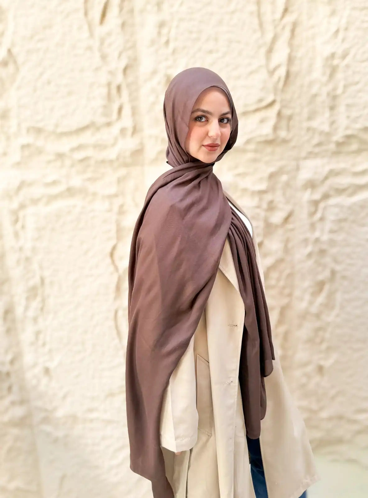 Premium Modal – Espresso