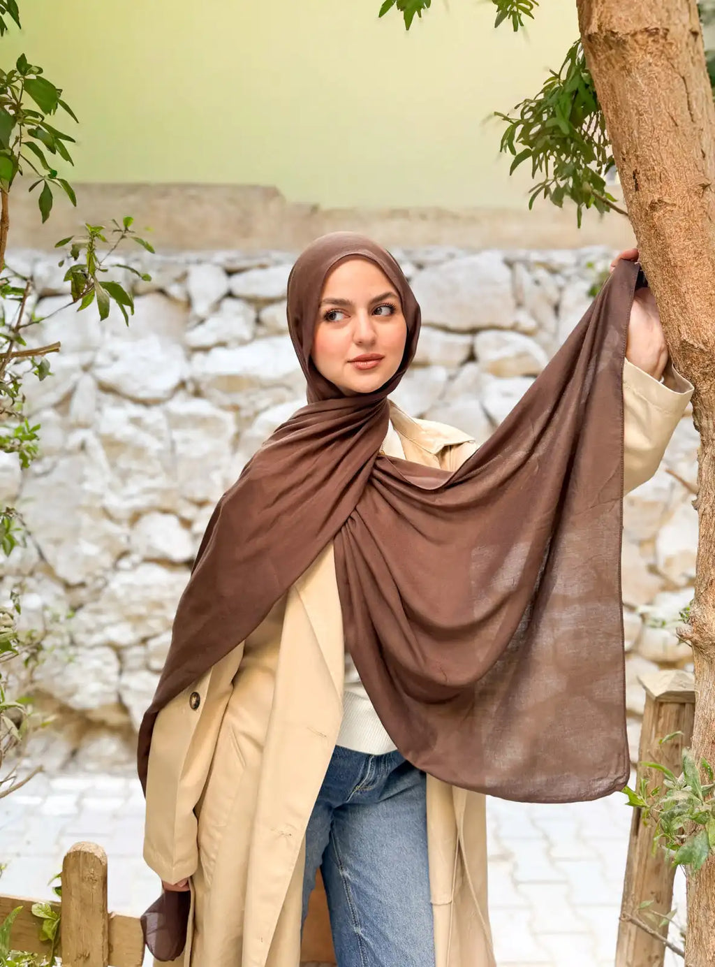 Espresso – Premium Modal