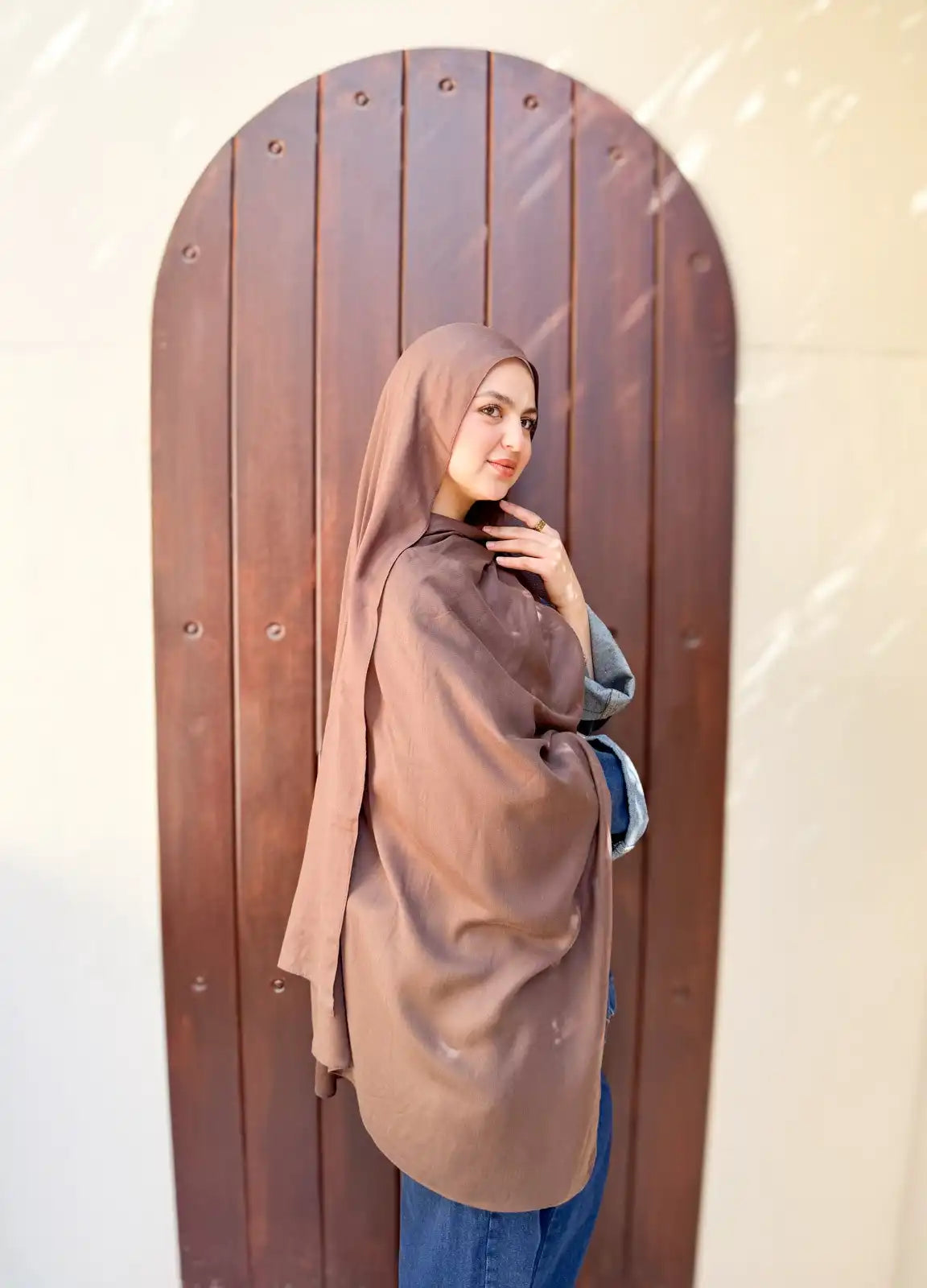 Espresso – Premium Modal