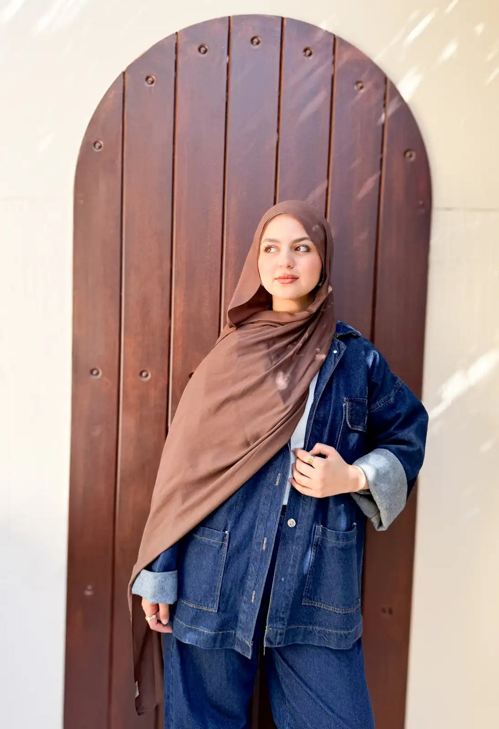 Espresso – Premium Modal