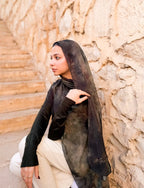 Verdant – Premium Chiffon