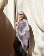 Strata – Premium Chiffon