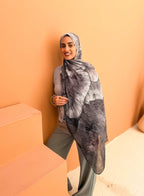 Strata – Premium Chiffon