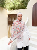 Tiraz – Premium Chiffon