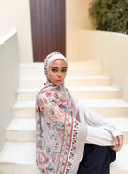 Tiraz – Premium Chiffon
