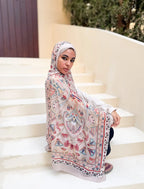 Tiraz – Premium Chiffon