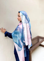 Flow – Premium Satin