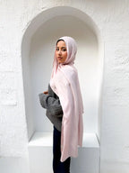 Dusty Rose - Premium Modal