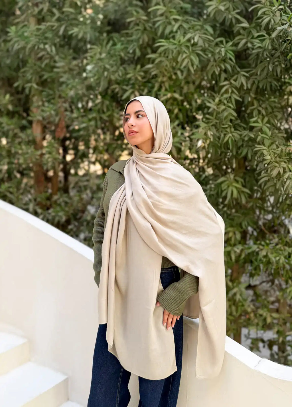 Latte – Premium Modal