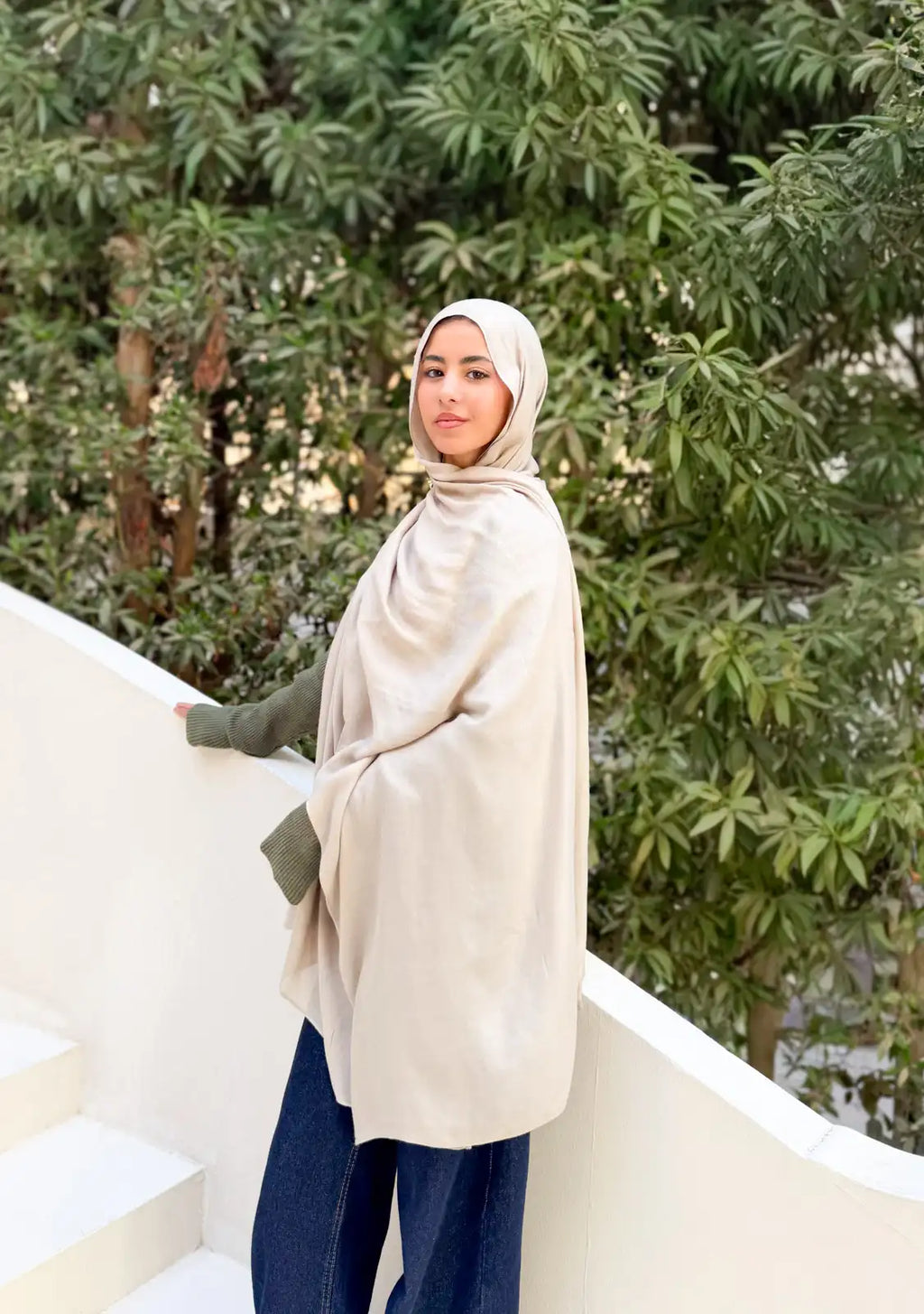 Latte – Premium Modal