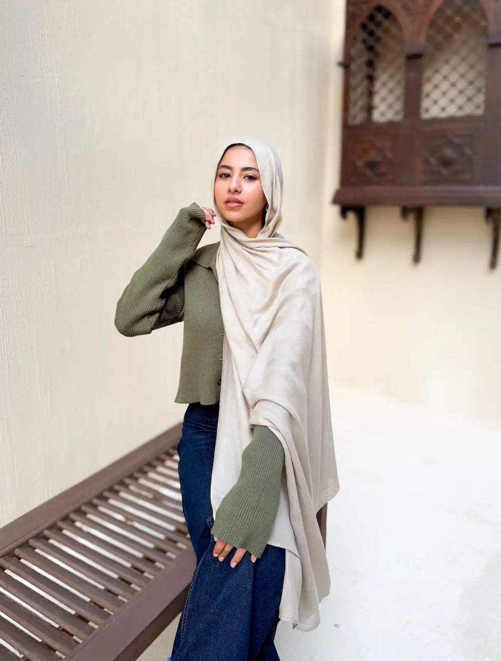 Latte – Premium Modal